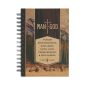 Man of God Journal.