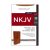 The NKJV Personal Size Large Print Reference Bible.