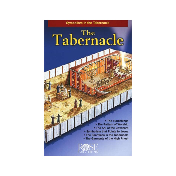 The Tabernacle Pamphlet.