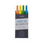 Twist Up Highlighters.