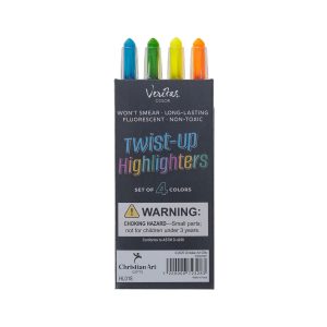 Twist Up Highlighters Back.