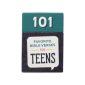 101 Favorite Bible Verses for Teens.