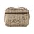 Bible Cover, Names of Jesus, Brown.