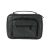 Bible Cover Deluxe Organizer, Black, LG