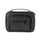 Bible Cover Deluxe Organizer, Black, LG