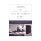 The Charles F. Stanley Life Principles Bible, Leathersoft, Black.