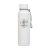 Be Strong and Courageous Stainless Steel Water Bottle.