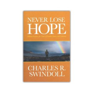 Never Lose Hope