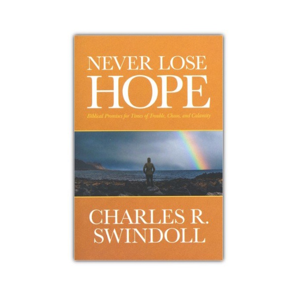 Never Lose Hope